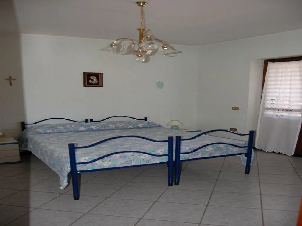 Domus Piras Guest House Cardedu Country house