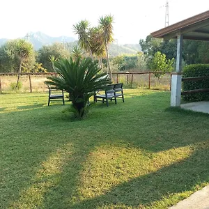 Casa Ninuccia Cardedu
