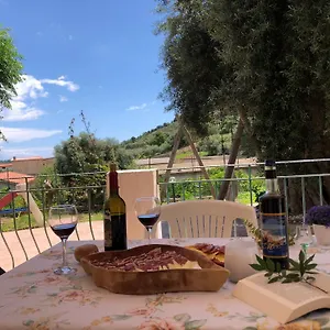 Maremontagna Cardedu