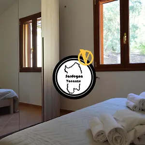 Casa Nonno Gino Cardedu