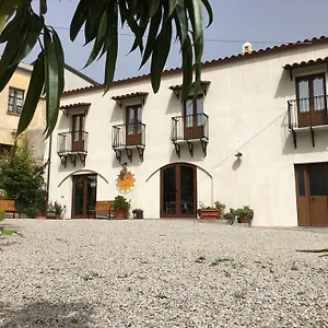 S'orgiola Cardedu