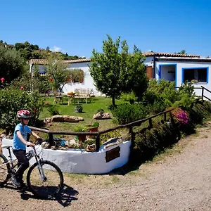 Ferienhaus Casa Museddu, Cardedu