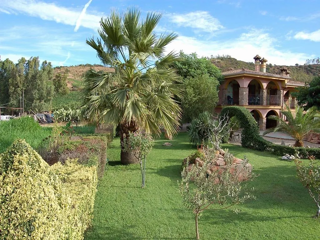 Domus Piras Guest House Cardedu