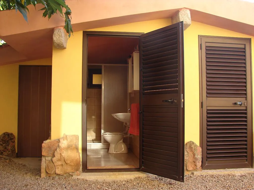 Domus Piras Guest House Cardedu