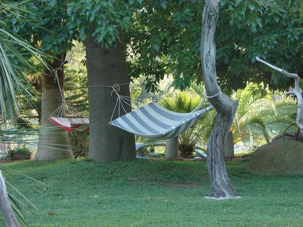 Domus Piras Guest House Cardedu 0*,  Italy