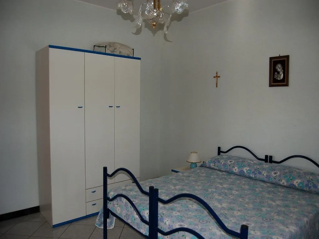 Domus Piras Guest House Cardedu
